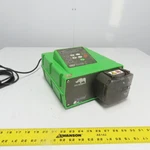 Watson Marlow 504DU Peristaltic Pump 120/240VAV IP55 Digital 220RPM 056.4881.000. Fixed Price $214.49.