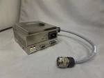 Agilent/varian 9698979M005 Tv 401 301 Navigator Turbo Vacuumpumpcontrol Unit Pl. Fixed Price $329.99.