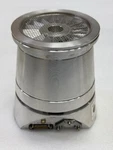 Leybold Tw 250 Turbo Molecular High Vacuum Pump Used. Fixed Price $1069.00.