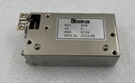 Kofloc 3810M Mass Flow Sensor , Gas: N2 Range: 60SLM. Fixed Price $165.00.
