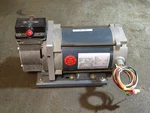 Air Dimensions Dia-vac Vacuum Pump With 1/6HP Ge Motor Dxd 5KC36PNB210KX Teste. Fixed Price $275.00.