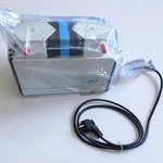 Knf Laboport 840.3 FT.18 Chemical Resistant Vacuum Pump Ptfe Rotary Evapor. Fixed Price $1499.50.