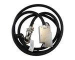 Edwards Seiko Seiki Turbo Molecular Pump Cable P035P. Fixed Price $1500.00.