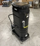 Ruwac Ds 1221-LS Continuous Duty Industrial Hepa Vacuum 3HP 180CFM, Quiet Op.. Fixed Price $2599.99.