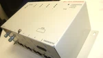 Boc Edwards U20000920 With D3731000 Base , Inim 2X Cards (J3). Fixed Price $450.00.