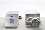 Quattro Flow QF1200-SU Pump With Power Supply, Controller, And Cables. Fixed Price $1357.99.