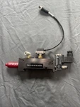 Piab P3010.00.AE.02.AB.00 Vacuum Switch DS23-2425-S-DS23-2425-S-D 24VDC. Fixed Price $99.99.