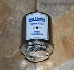 Kurt J. Lesker Series Pirani Transducer Vacuum Gauge Sensor K925C11 RS232. Fixed Price $249.95.