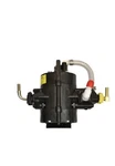 New Shurflo Syrup Pump Overstock From Int'l Bev. Co. Model: 166-296-07. Fixed Price $55.00.