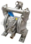 Yamada NDP-20BAN 851317 Diaphragm Pump. Fixed Price $425.00.