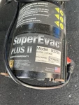 Yellow Jacket Super Evac Plus Ii Vacuum Pump Model 93760. Fixed Price $450.00.