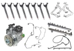 2011-2016 Duramax Lgh CP4 High Pressure Fuel Pump Failure Kit Bosch Oem New. Fixed Price $3699.99.