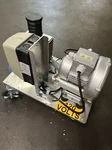 New Atlantic Blowers AB-71-011 Vacuum Cart Setup 110V. Fixed Price $450.00.