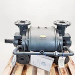 Vooner Flogard VG7C-M Single Stage Liquid Ring Vacuum Pump. Fixed Price $10250.00.