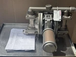 Wilden XPX200/SSAAA/TWS/STF/0677 Stainless Steel Diaphragm Pump. Fixed Price $899.99.