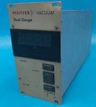 Pfeiffer Dual Gauge Vacuum Controller Module Model Tpg 252. Fixed Price $874.99.