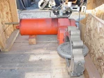 Tricentric 10" Triple Offset Butterfly Valve, Stainless Steel - Unused. Fixed Price $1850.00.