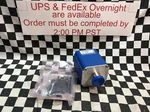 Mks Granville-phillips Mico-ion Module, KF-16, 20354015-YD-T, Shipsameday. Fixed Price $2981.00.