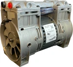 New Thomas Compressor Aeration Pump 2660CE32 CE50 120V 3.7 Cfm 40 Psi 27"HG Vac. Fixed Price $759.99.