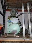Stokes Microvac Pump 146-13 Air Cooled 40CFM. Fixed Price $8995.00.