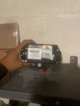 Flojet N5100040B Low Pressure Santoprene Pump. Fixed Price $70.00.