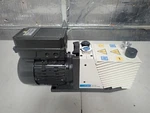 Agilent Technologies Ds 202 G3850-80240 Dual Stage Rotary Vane Vacuum Pump. Fixed Price $750.00.