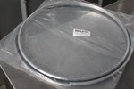 Kurt Lesker High Vacuum ISO320 NW320 QF320 Aluminum Centering Fkm O-ring. Fixed Price $124.95.