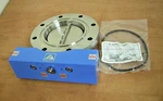 New Fuji Seiki BV-4AX0-HF Exhaust Throttle Valve 150278. Fixed Price $450.00.