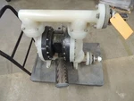 Aro 2" Aodd Pump PD20P-FPS-PTT 182GPM (A4). Fixed Price $2249.50.