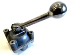 New Barksdale Controls 9021-M-A Valve 9021MA. Fixed Price $275.00.