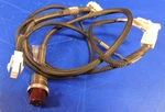 Leybold Tds RS485 Turbo.drive Pump Controller (interface Cable Only). Fixed Price $195.00.