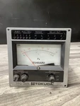 Tokuda TPG-3AR Vacuum Gauge Controller #107C111PR4*SI. Fixed Price $36.99.