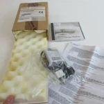 Varian Vacuum Technologies P/n 9699834S006 141 Navigator Vent Valve. Fixed Price $150.00.