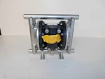 Lutz Model LST-1/2B Diaphragm Pump- New? (UFG103). Fixed Price $487.50.