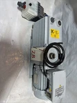 Pfeiffer Vacuum Model Duo 11 Rotary Vane Pump, 200-240V, 50/60 Hz Excellent. Fixed Price $1034.00.