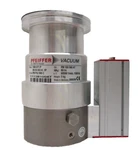 Tmh 071 Pfeiffer Pm P02 980 Turbomolecular Pump W/TC100 Tested Working. Fixed Price $2112.20.