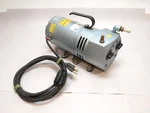 Gast 0523 V546Q G588DX Rotary Vane Vacuum Pump 1/4 Hp (100 115/220 230. Fixed Price $295.00.