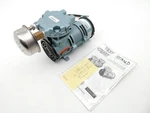 Gast Manufacturing Inc. LOA-101-HD Compressor/vacuum Pump. Fixed Price $370.00.