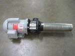 New Nos Grundfos SPK2-11/1 UWA-0VBV Submersible Pump 1/3 Hp Gpm 115/230V 1PH. Fixed Price $590.00.