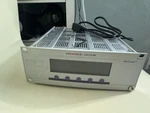 Pfeiffer Pressure Maxigauge Controller Tpg 256A. Fixed Price $600.00.