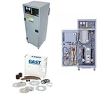 Dielectric 12/24 Mo. Compressor Maintenance Kit Model PM2400/3200 Dehydrators. Fixed Price $456.99.