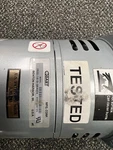 Gast Mfg 0523-101Q-G582DX Vacuum Pump, Emerson G582DEX Motor, 100823, 110V. Fixed Price $450.00.