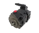 New Vickers 123AL00086B Piston Pump PVM045R05CS1A315000001AB. Fixed Price $1800.00.