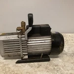 Nrp Globesaver Vacuum Pump Gvp 6. Fixed Price $50.00.