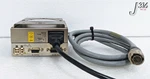 33983 Varian Pump Controller, Turbo-v 301 Navigator SQ339. Fixed Price $2999.00.