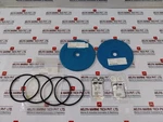 Ingersoll-rand Y325-118 O-ring 3" Diaphragm Pump Kit Y328-210. Fixed Price $285.91.
