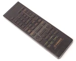 Fisher RVR-8300 Remote Control. Fixed Price $19.90.