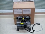 Gast Dental Air Compressor P/n: 87R642-PS302R-N470X Free Shipping. Fixed Price $299.99.