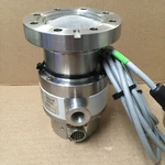 Pfeiffer/balzers Tpu 060 Turbo Pump + Pm Z01 106. Fixed Price $199.00.