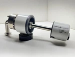 Pfeiffer Vacuum Compact Cold Cathode Gauge. Fixed Price $151.99.